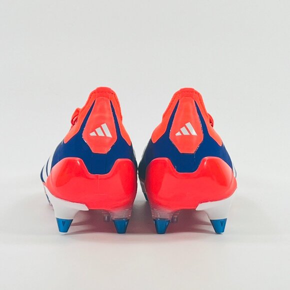 Adidas Predator Elite SG \'Advancement Pack\' IF6323 Soccer size 6.5 M / 7.5 W main image 7